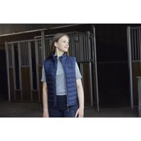 Equipage High Vest - Navy